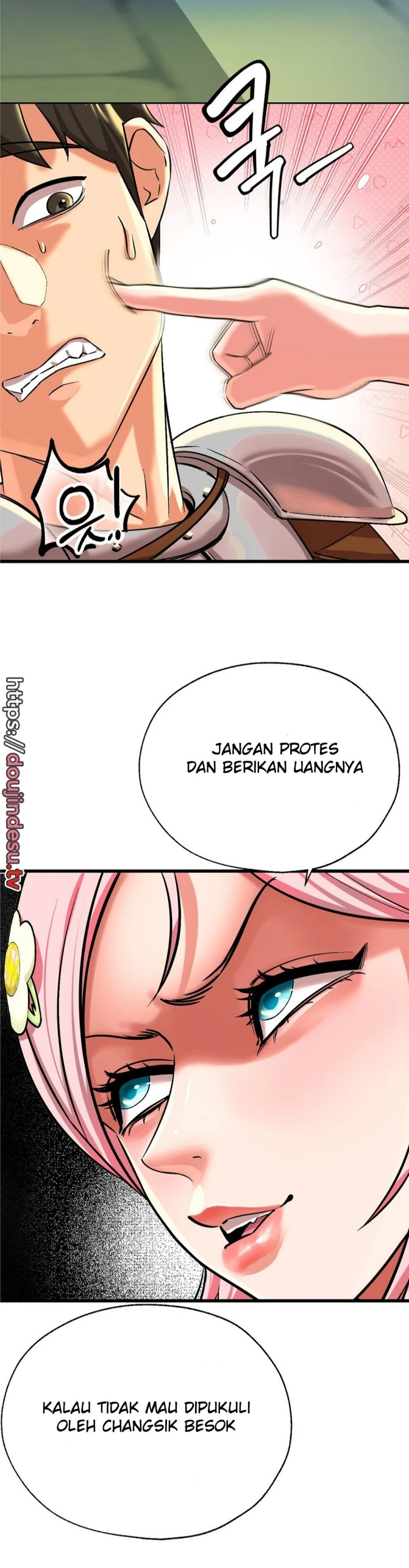 Farming with Girls Chapter 10 - Page 15